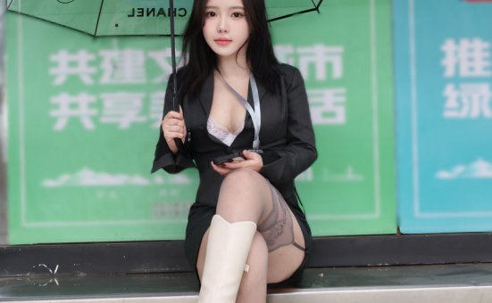 [XiuRen秀人网] 2024.12.13 No.9595 小薯条nienie [76+1P]