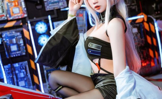 焖焖碳 –  绫波鬼神乐队[24P-138.4M]