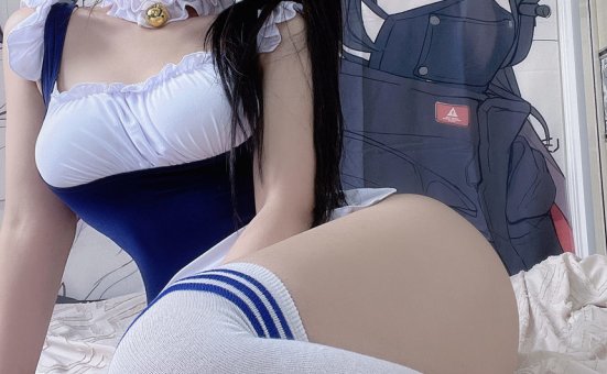 姐姐Lalion – 动漫女仆 [10P-47MB]