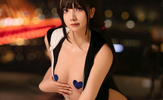 小和甜酒 虎鲸 [10P-125MB]