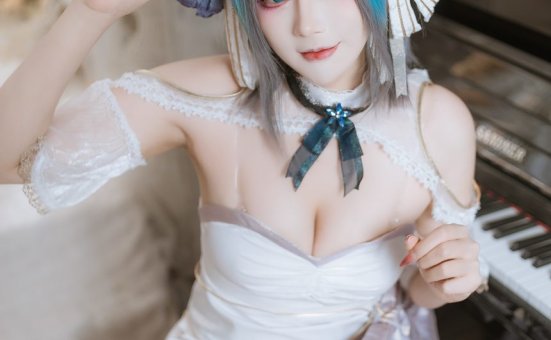 兔胖胖min-柴郡礼服[40P-763MB]