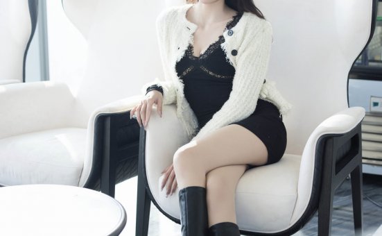 [IMISS爱蜜社] 2024.12.25 VOL.780 泥鳅鳅 [51+1P]