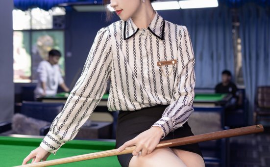 [尤蜜丝]穿搭写真 NO.131[60P／545MB]