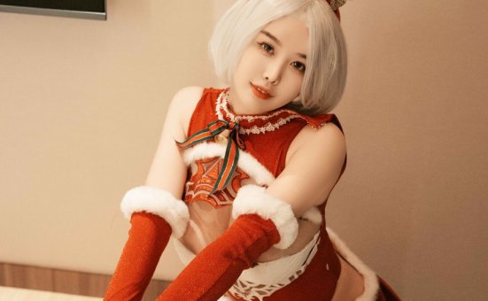 [XiuRen秀人网] 2024.12.26 No.9660 樱桃小犊子 [60+1P]