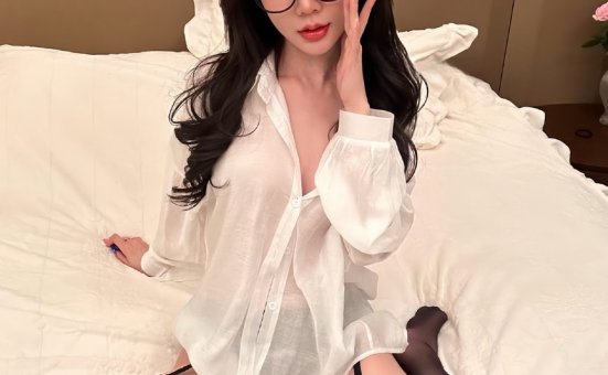 黎允熙baby – 女友风透视衬衣[48P+3V-208MB]