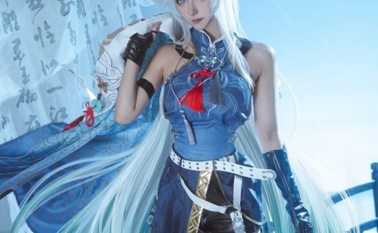 Seya狮砸-中秋节-飞霄[10P-130MB]