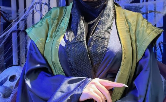 Umeko J – The Fourth Sister Black Myth Wukong [87P+5V-1.24GB]