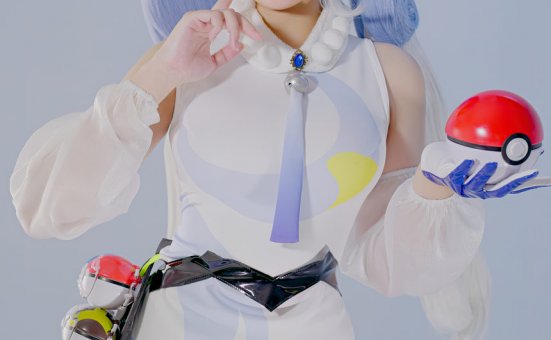 ZinieQ – NO.126 Project Voltage Miku Flying type[44P-9V-503.8M]