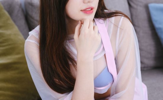 Kiki – 可爱睡衣 [132P-353MB]