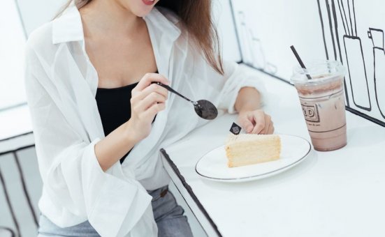 薇薇 – 2D cafe [111P-278MB]