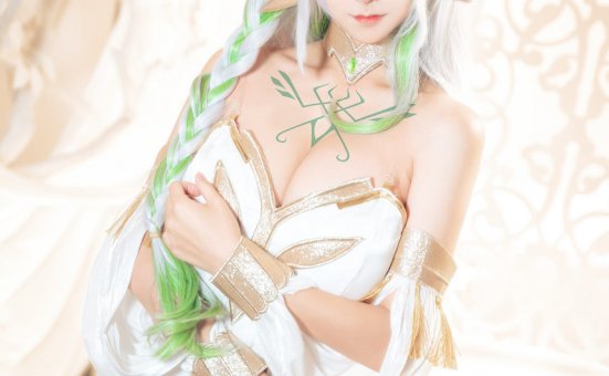 Seya狮砸-原神-大慈树王[12P-156MB]