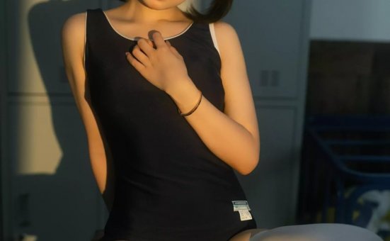 幼水铃衣 –NO.003 午间更衣室 [75P-134MB]