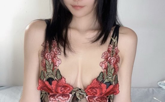 糖果果Candy –  红花[33P-56.5M]