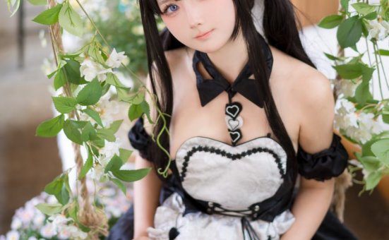 艾西Aiwest –  碧蓝航线 能代[18P-38.3M]