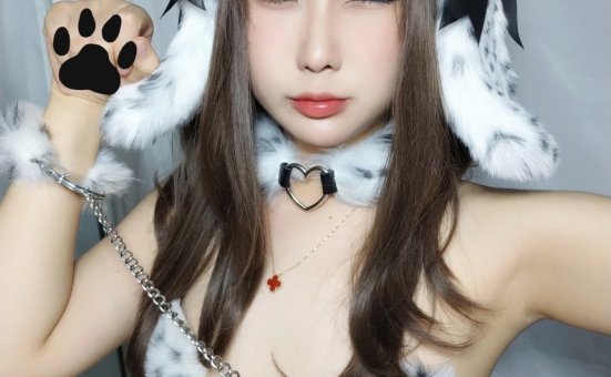 金桔万岁 – NO.001 斑点狗 [42P-121MB]