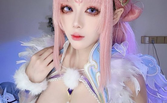 九言 – 永劫无间 殷紫萍 [43P+1V-166M]