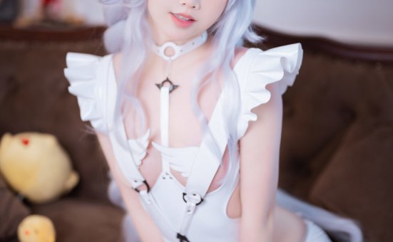 面饼仙儿 –  碧蓝航线 恶毒兔女郎[16P-170.1M]