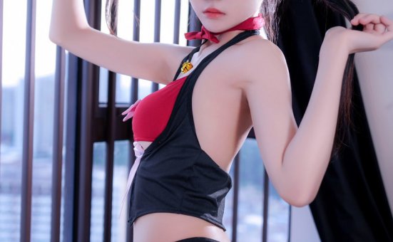 桜桃喵 – 礼物 [40P-342MB]