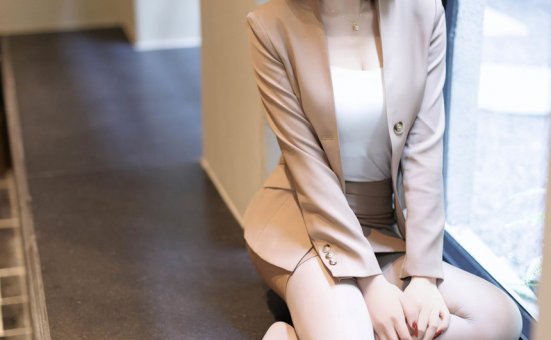 [XiuRen秀人网] 2025.02.06 No.9844 徐莉芝Booty [88+1P]