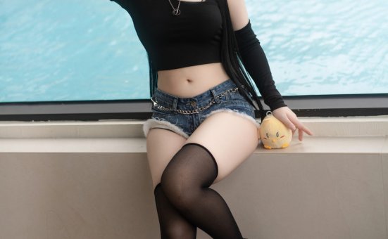 屿鱼Yukako –  能代[39P+2V-397.7M]