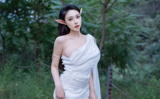 [XINGYAN星颜社] 2025.02.26 VOL.314 清妙 [60+1P]