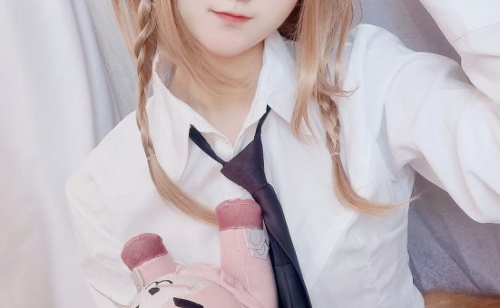 Seele麦麦-帕朵菲莉斯[25P-42MB]