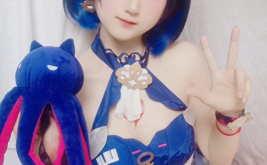 Seele麦麦-希尔彼岸浪花物语[102P-548MB]