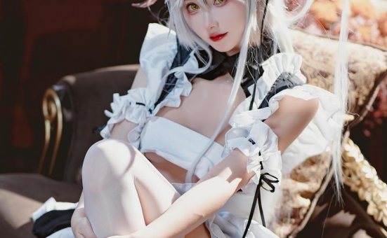 羽生三未 – 碧蓝航线真爱包[100P-177.4M]