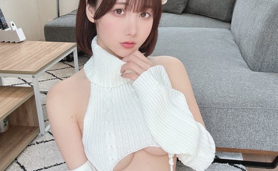 [けん研]エナメル水着 黑色泳衣 [65P-157MB]