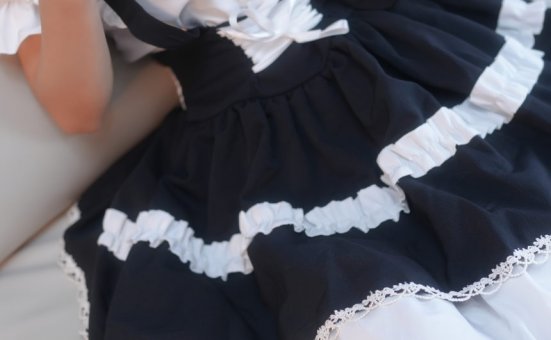 秋名山龙一 NO.003 小婕 内衣 [48P+1V-759MB]