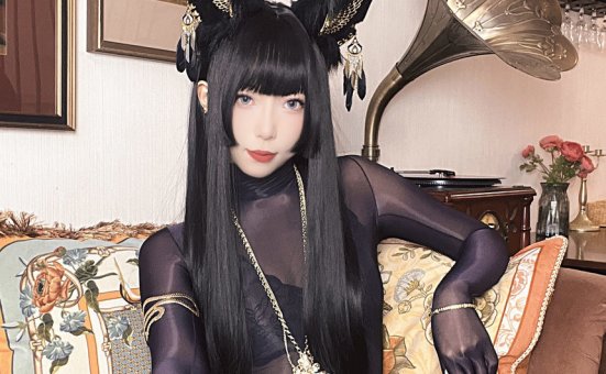 Money冷冷 – 阿怒比斯[39P-129.4M]