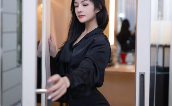 谭小灵《精油SPA》原版写真 [89P-83MB]