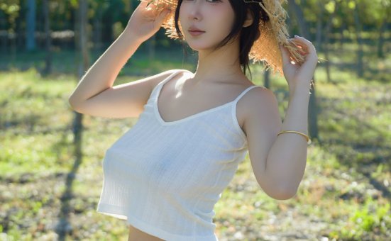 浅安安  午后 [87P 830MB]