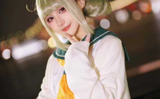 幼愛Youmeko – 小琪舞JK制服[48P-787.6M]