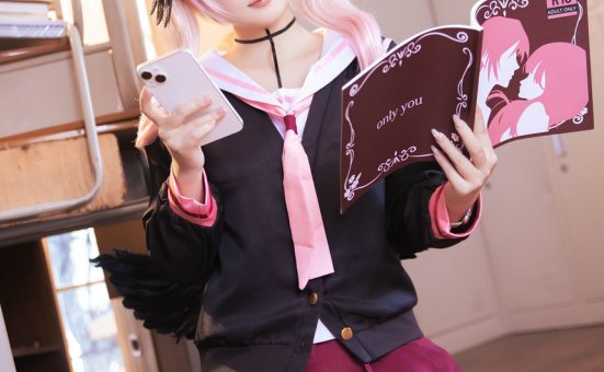 屿鱼 –  下江小春原皮[33P-164.1M]