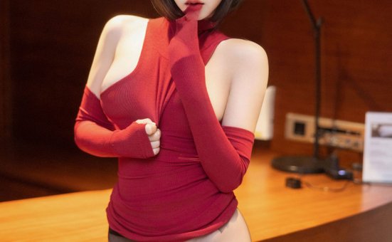 波巧酱《黑丝透》原版写真 [85P-119MB]