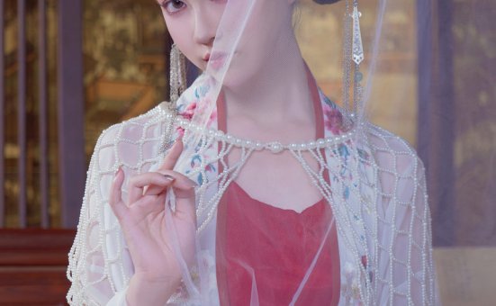 年年nnian –  广寒宫[80P-694.7M]