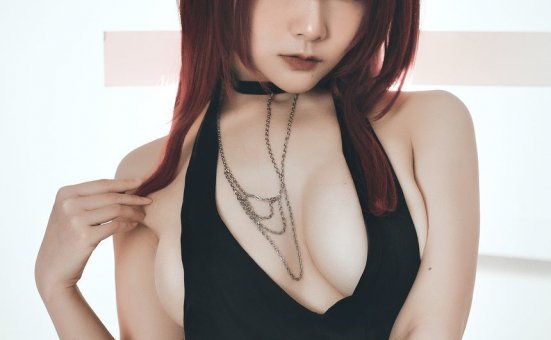 三刀刀miido –   史尔特尔[20P-127M]