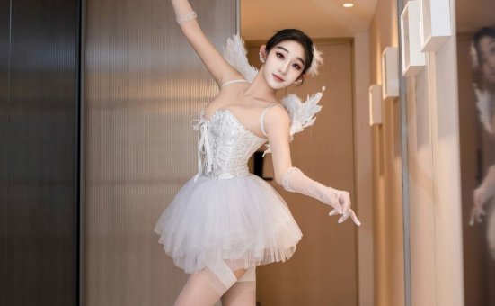 [XINGYAN星颜社] 2025.03.18 VOL.324 星冉 [78+1P]