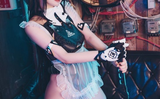 落落Raku – FutureTone[52P-552.3M]