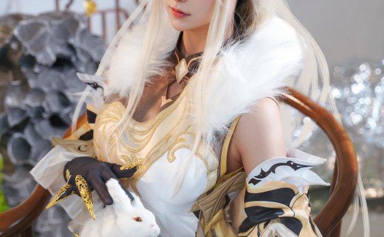 Seya-狮砸 –  原神 凝光 [9P-107MB]