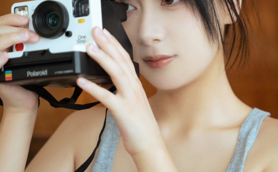 浅安安-背心椰奶[60P-714MB]