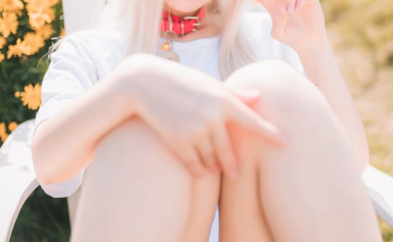 星黛鹿鹿i – 黄豆粉[44P-684.7M]