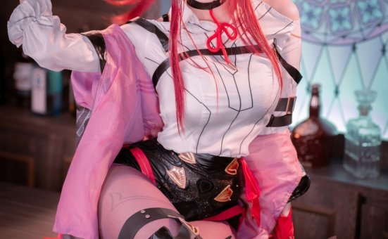 Sally Dorasnow – Kafka[21P-443.6M]