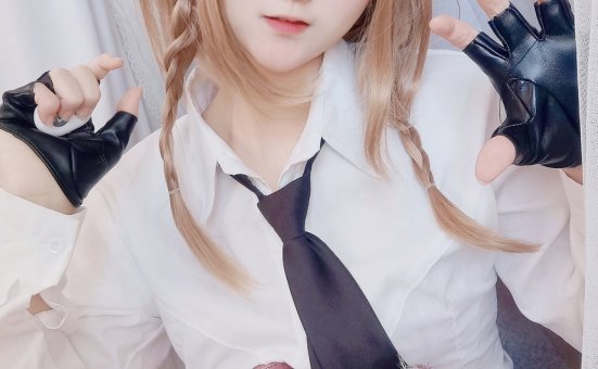 Seele麦麦 –  Pardofelis 帕朵菲莉斯[25P-41.2M]