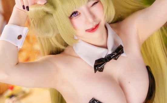 Sally Dorasnow – Bunny Soda[43P-642.9M]