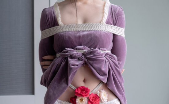 ROPEMAGiC写真合集下载(真爱版)&汇总[33套-3.9G]