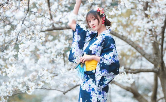 Luisa_零纱-樱园浴衣[9P-136MB]