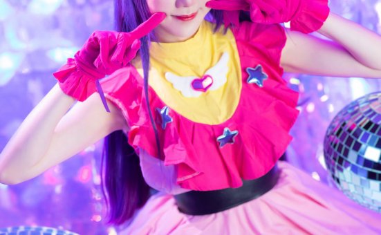 Sally Dorasnow – Hoshino Ai[68P-429.2M]