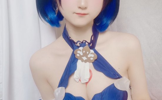 Seele麦麦 –  希儿彼岸浪花 [102P-532MB]